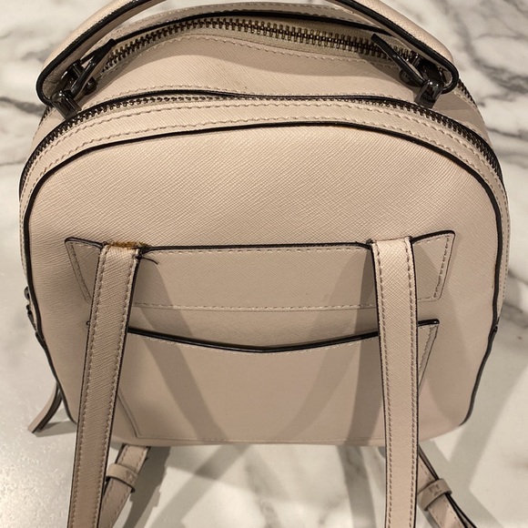 Botkier Leather Backpack - Picture 4 of 14